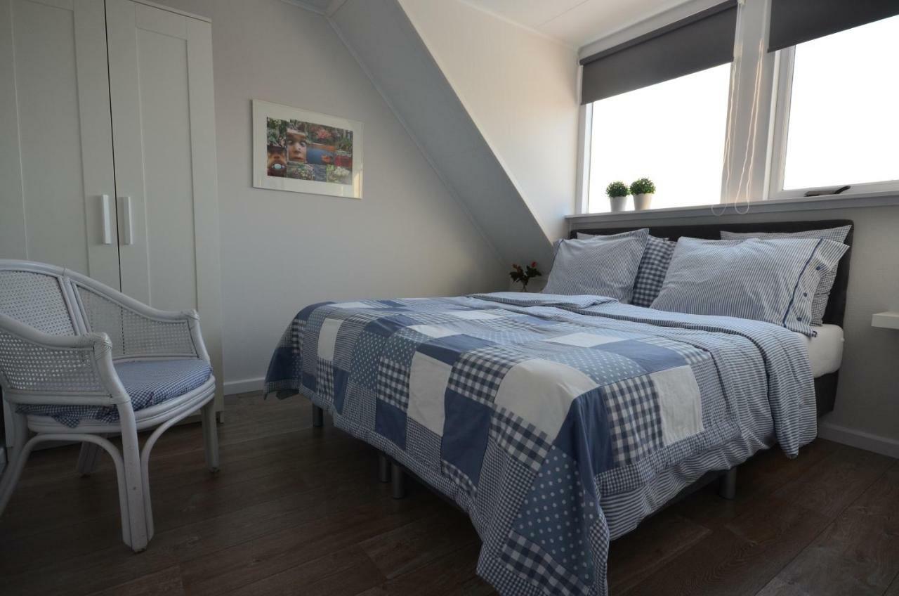 Zeevanlicht Hollum  Exteriör bild