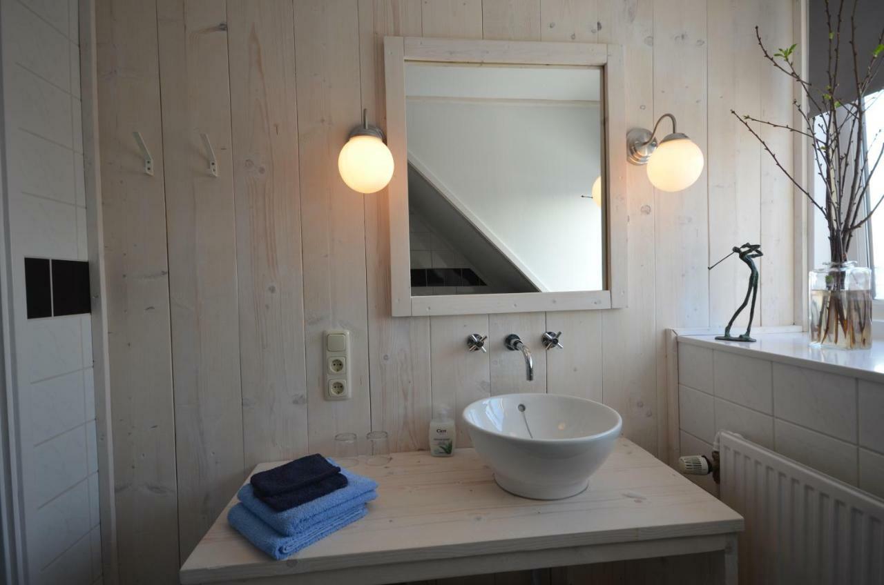 Zeevanlicht Hollum  Exteriör bild